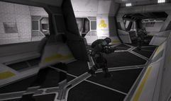 Battlefield 2142 screenshot 1