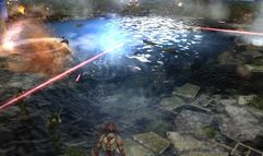 Maelstrom screenshot 2
