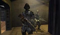 Bet on Soldier screenshot 11