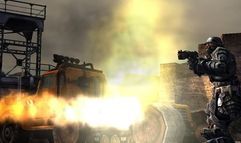 Bet on Soldier screenshot 1
