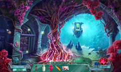Mind Snares: Alice's Journey screenshot 1