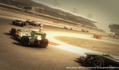 F1 2010 screenshot 5