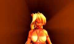 X-Blades screenshot 8