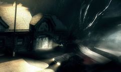 Alone in the Dark screenshot 1