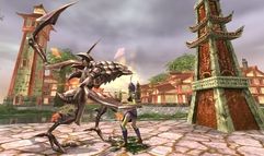 Asheron's Call 2: Legions screenshot 11