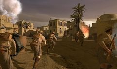 Call of Duty 2 screenshot 3