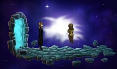 The Blackwell Epiphany screenshot 5