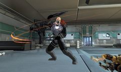 Champions Online screenshot 44