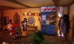 Ceville screenshot 5