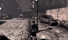Velvet Assassin screenshot 3