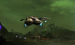 Tabula Rasa screenshot 11