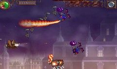 Crazy Steam Bros 2 screenshot 5