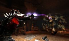 Hellgate Global screenshot 9