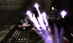 Hellgate Global screenshot 4