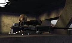 Bet on Soldier screenshot 13