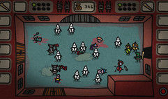 Disposable Heroes screenshot 1