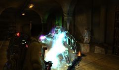 Ghostbusters: The Video Game screenshot 20