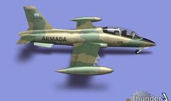Jet Thunder: Falkands/Malvinas screenshot 12