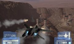 Rebel Raiders: Operation Nighthawk screenshot 10
