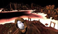 Darwinia+ screenshot 1