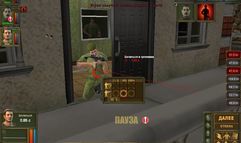 Brigade E5: New Jagged Union screenshot 1