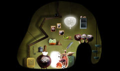 Botanicula screenshot 5