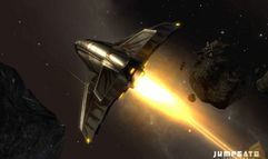 Jumpgate Evolution screenshot 11