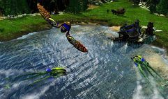Empire Earth III screenshot 2