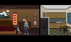 The Blackwell Legacy screenshot 1