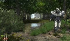 Two Worlds screenshot 1