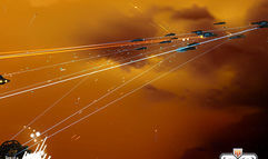 Sins of a Solar Empire screenshot 8