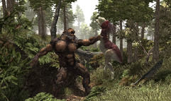 Gothic 3 screenshot 2