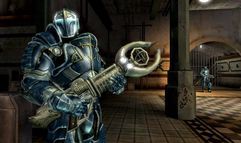 Hellgate Global screenshot 6