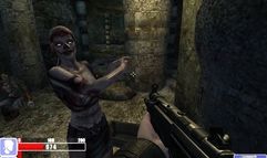 Hellforces screenshot 5