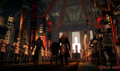 Of Orcs and Men screenshot 1