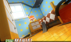 StuntMANIA!pro screenshot 6