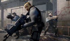 F.E.A.R. 2: Project Origin screenshot 8