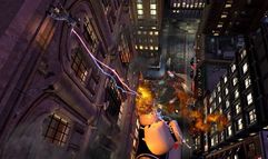 Ghostbusters: The Video Game screenshot 5