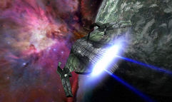 Arvoch Conflict screenshot 7