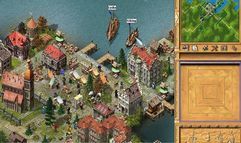 Buccaneer's Bounty screenshot 1