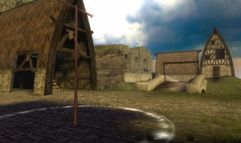 Dark Messiah of Might & Magic screenshot 8