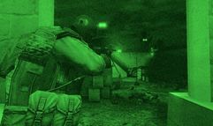 Battlefield 2: Special Forces screenshot 1