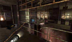 Penumbra: Black Plague screenshot 2