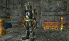 EverQuest II: Echoes of Faydwer screenshot 6