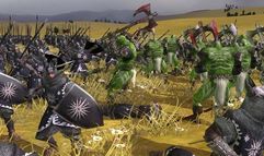 Arcane Legions: Rising Shadow screenshot 4