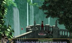 Keepsake screenshot 7