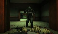 Stubbs the Zombie screenshot 5