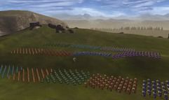 Legion Arena screenshot 3
