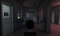 Lucius II screenshot 7
