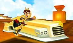Flyff: Fly for Fun screenshot 3
